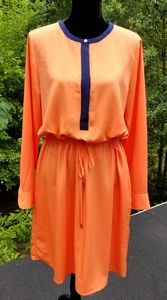 Lauren Ralph Lauren Dress